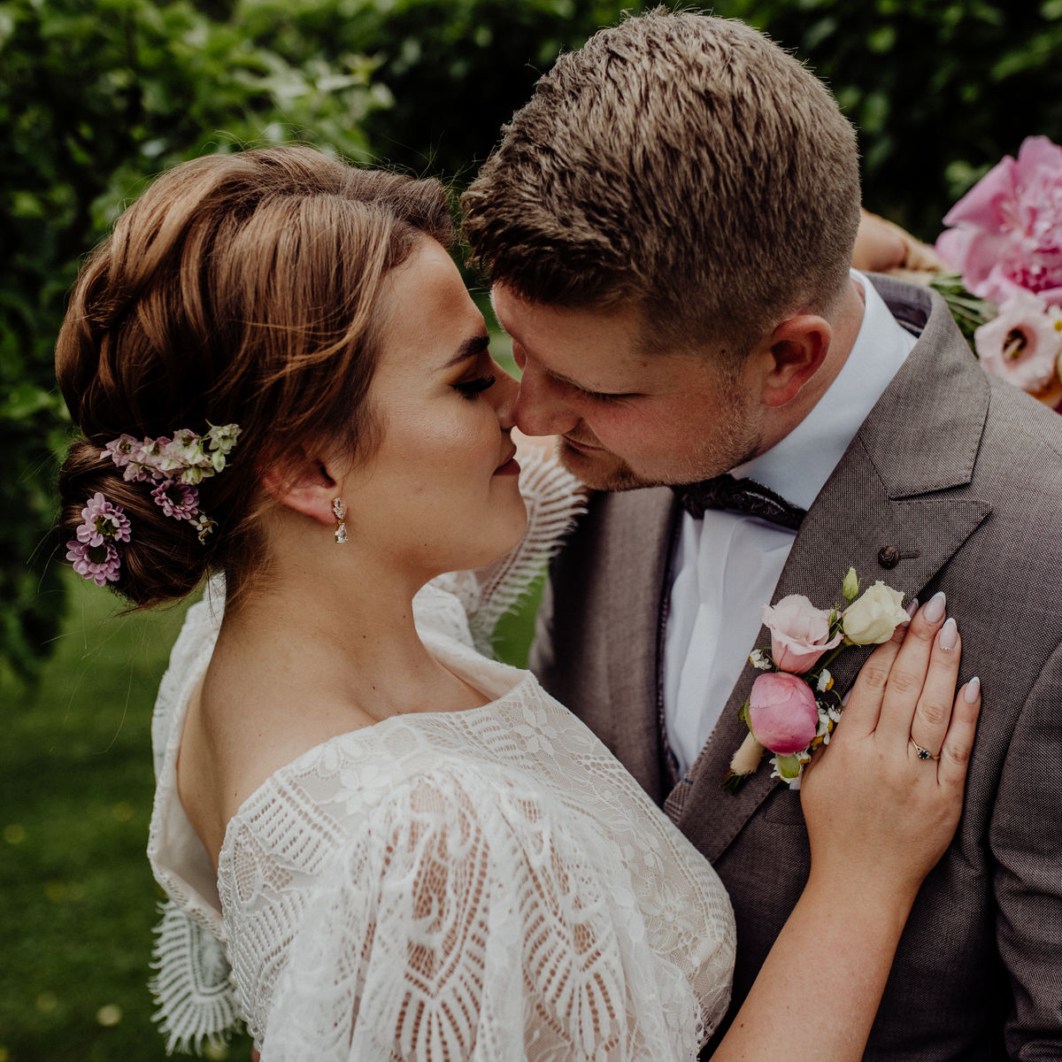 Olga & Arek — zdjęcie 20