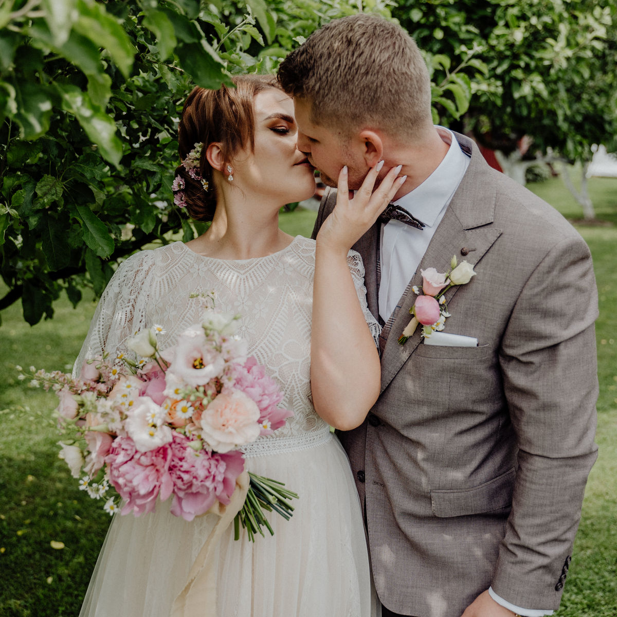 Olga & Arek — zdjęcie 15