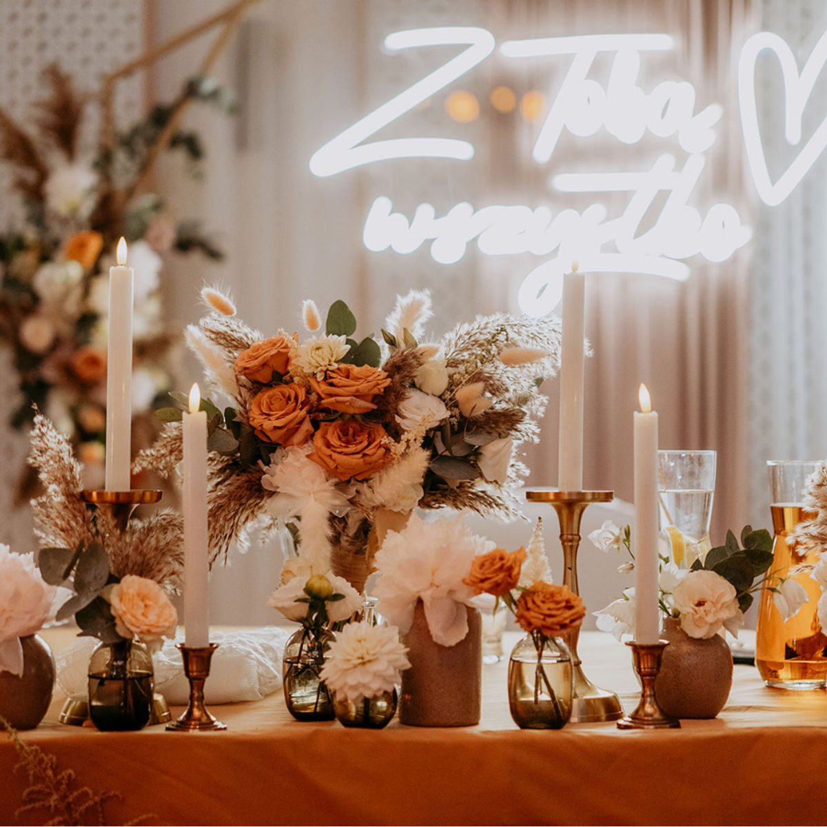 Boho pastele — zdjęcie 24