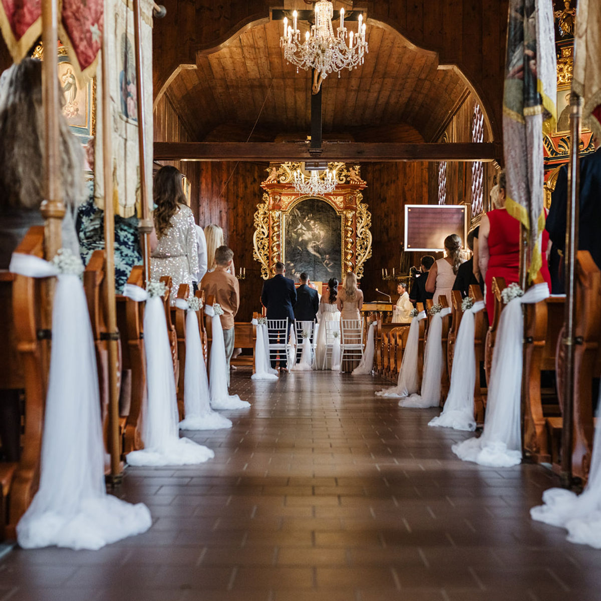 Natalia & Tomasz — zdjęcie 18