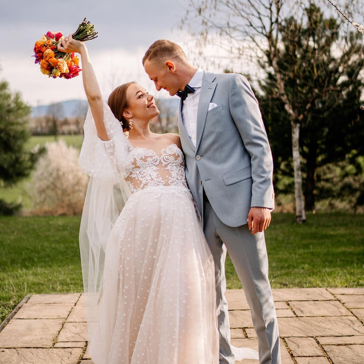 Aleksandra & Józef — zdjęcie 4