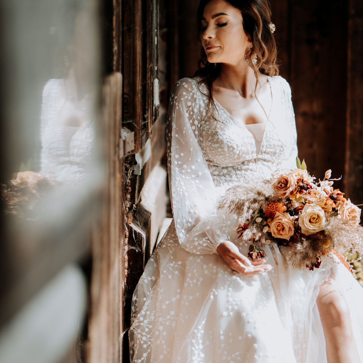 Elegant Boho — zdjęcie 22