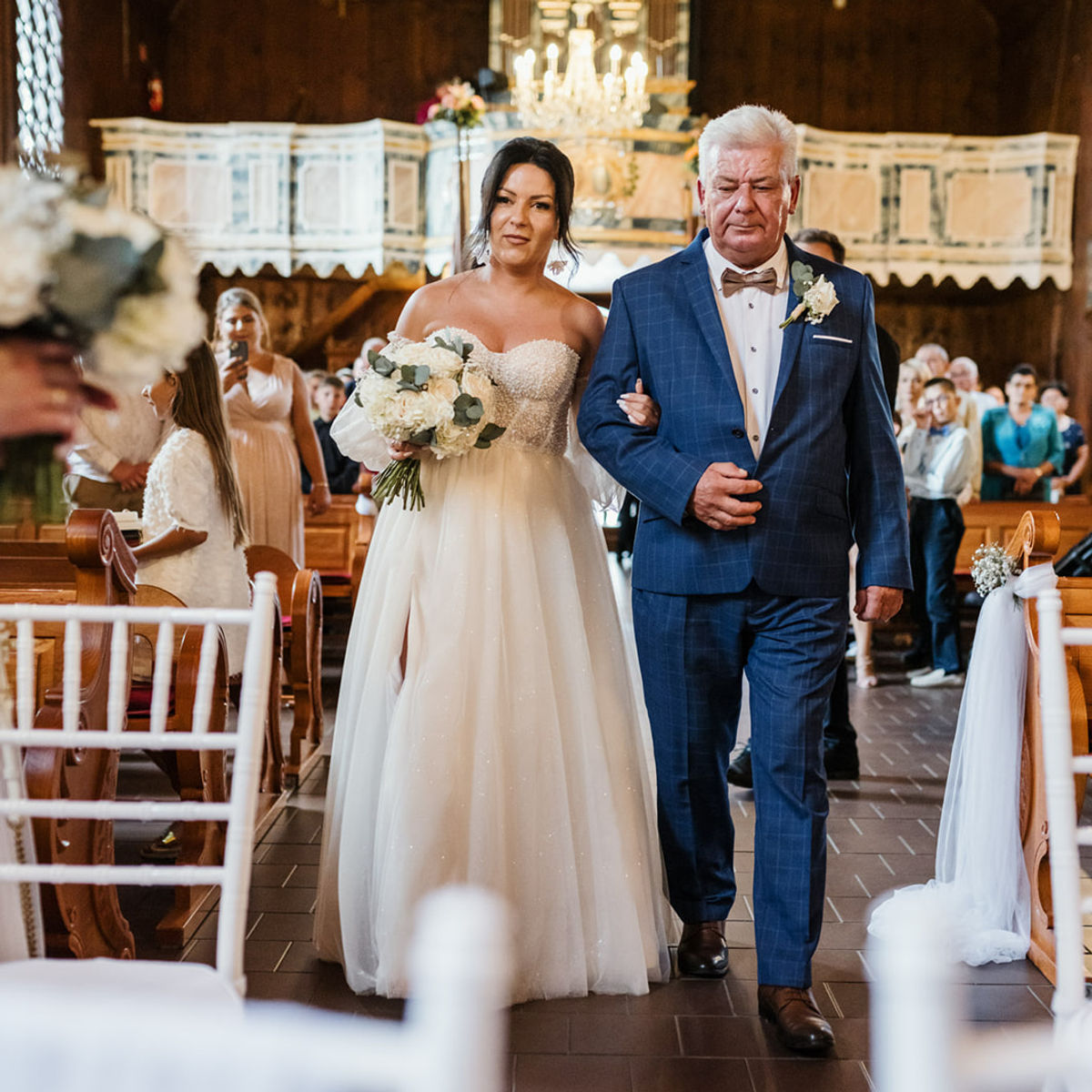 Natalia & Tomasz — zdjęcie 13