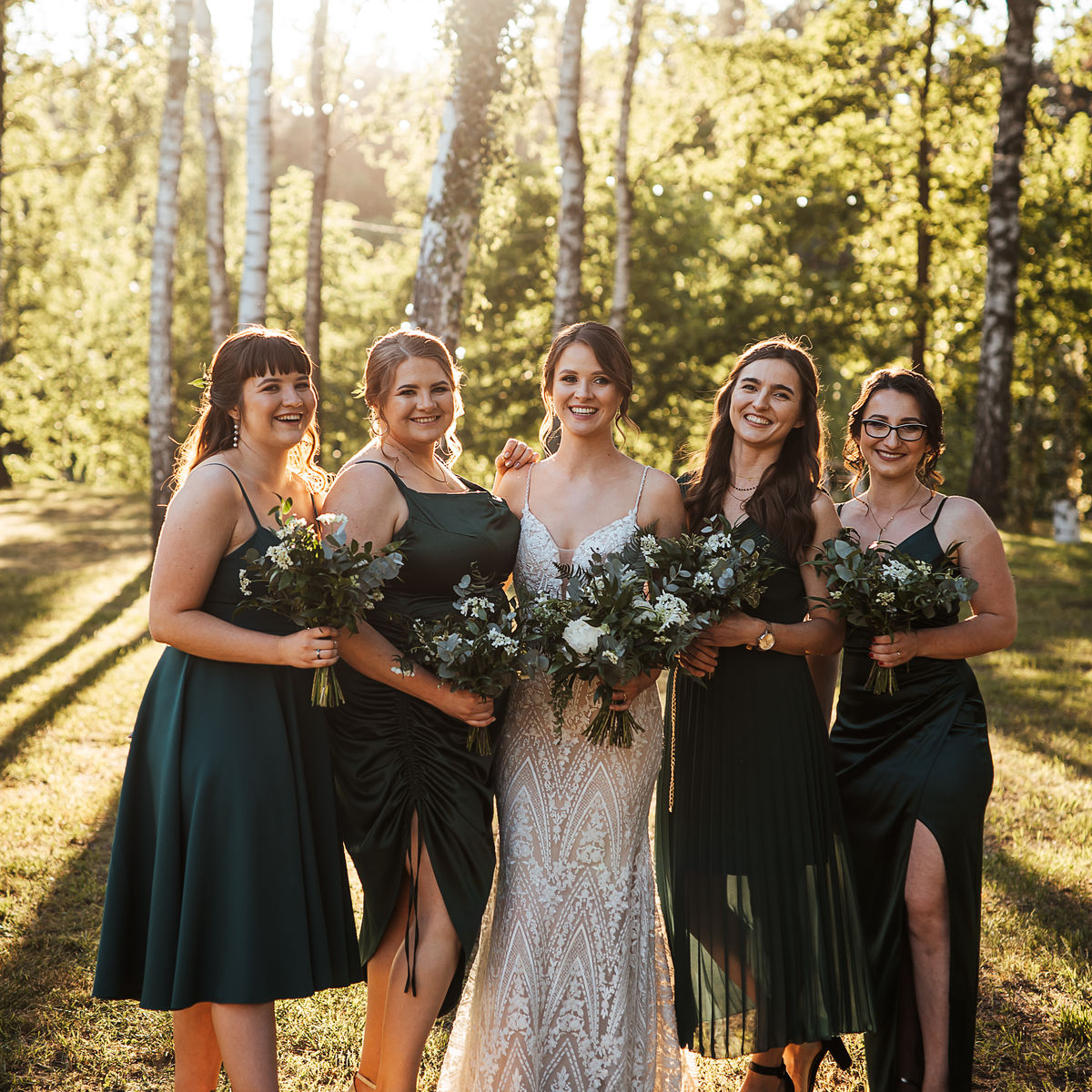 Dominika & Mateusz — zdjęcie 16