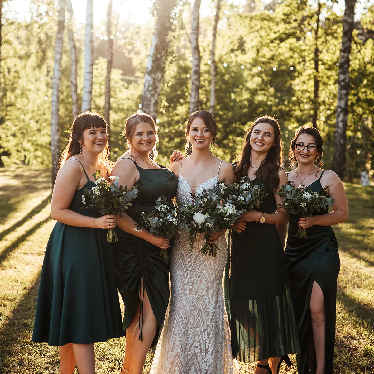 Dominika & Mateusz — zdjęcie 16