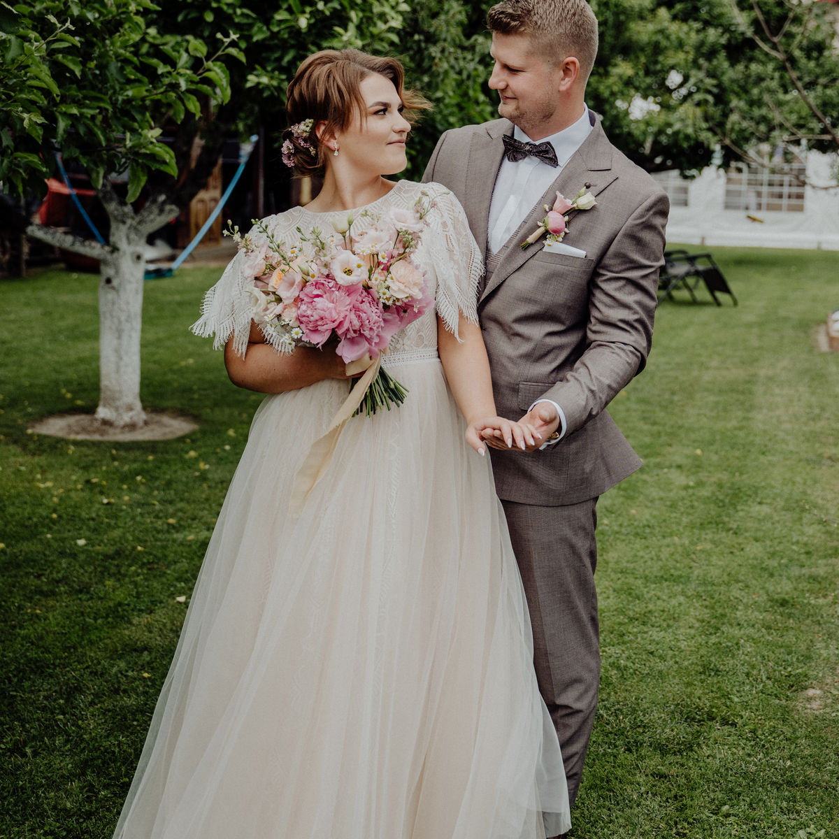 Olga & Arek — zdjęcie 16