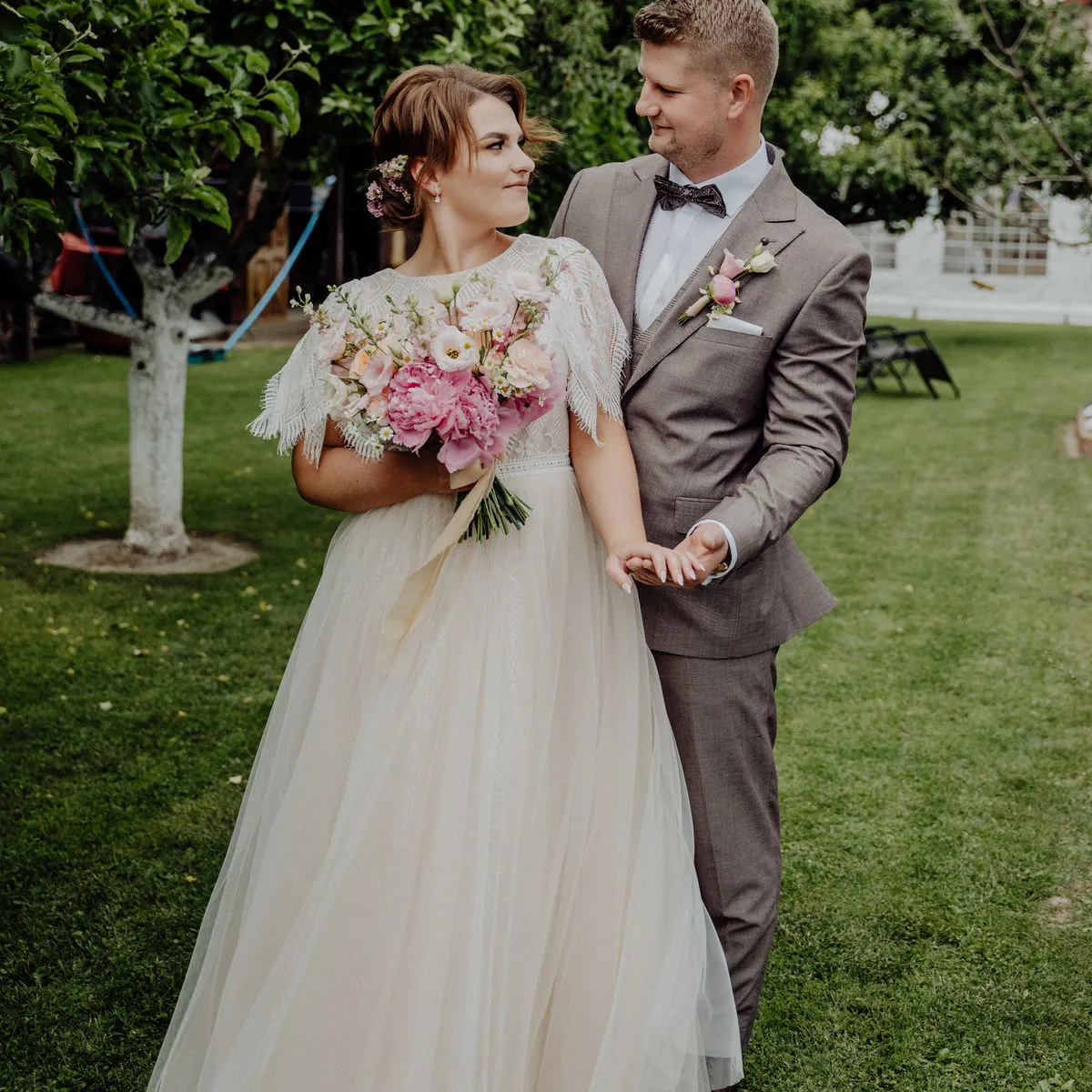 Olga & Arek — zdjęcie 16