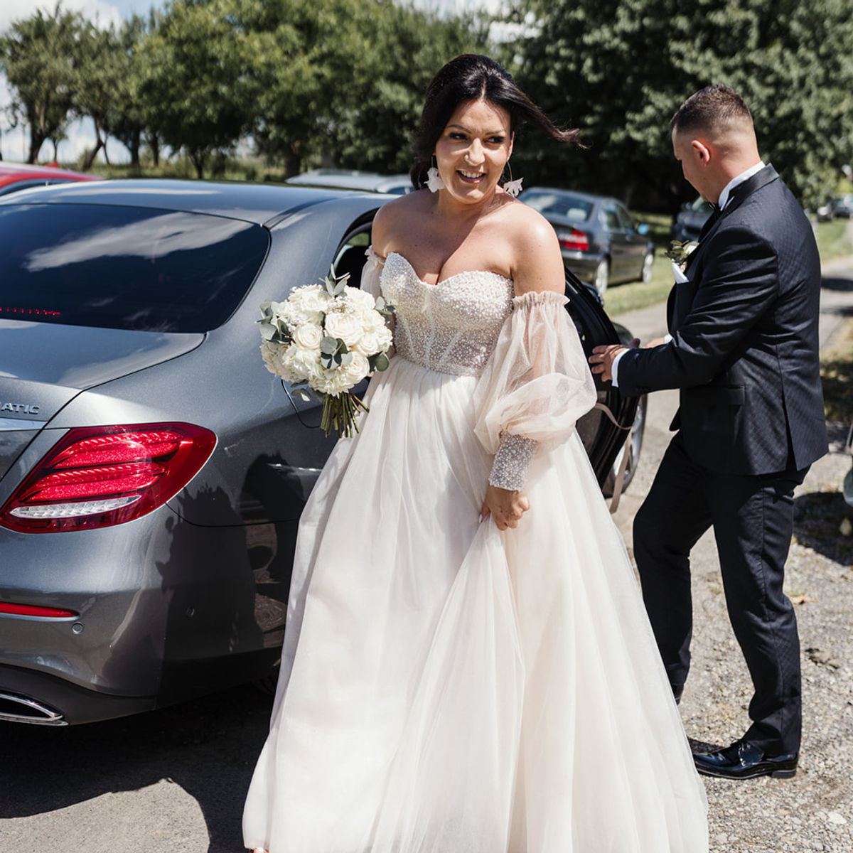 Natalia & Tomasz — zdjęcie 5