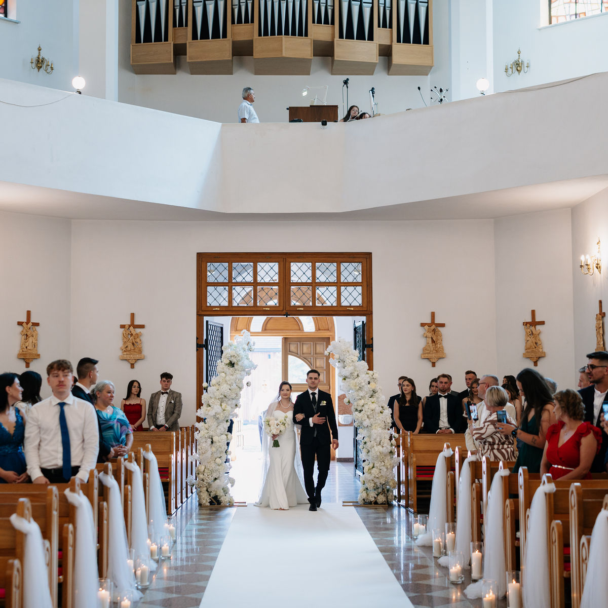 Maria & Kacper — zdjęcie 7