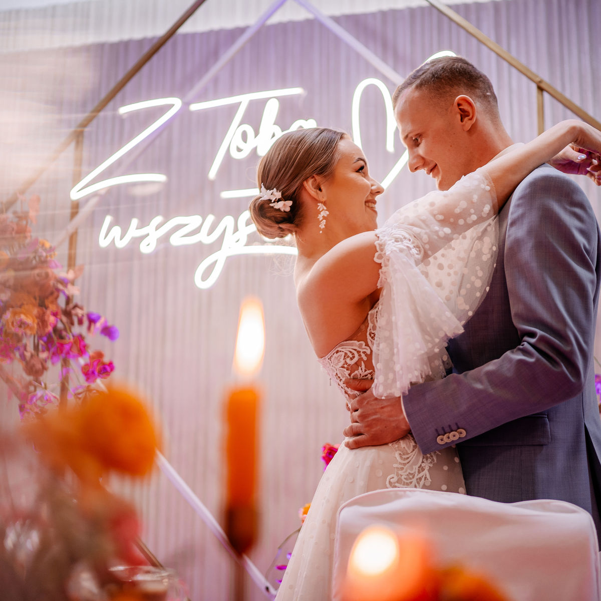 Aleksandra & Józef — zdjęcie 3