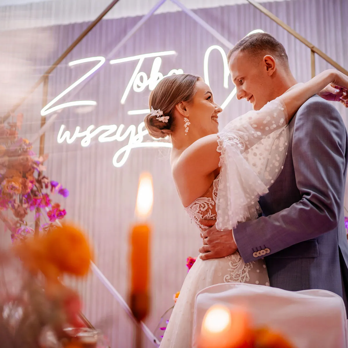 Aleksandra & Józef — zdjęcie 3