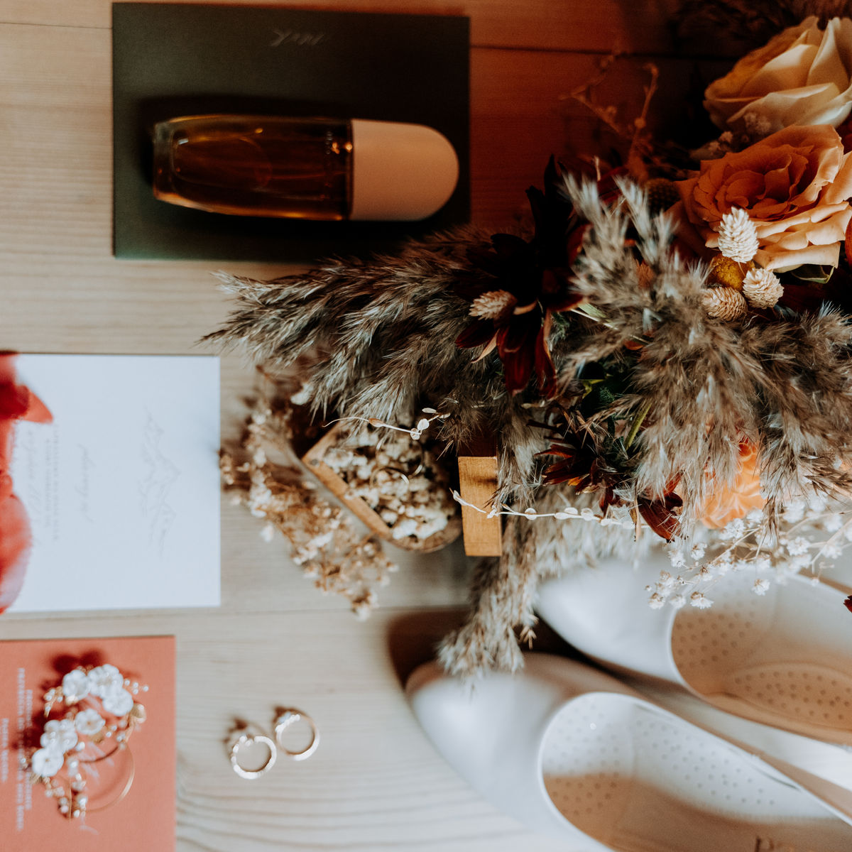 Elegant Boho — zdjęcie 2