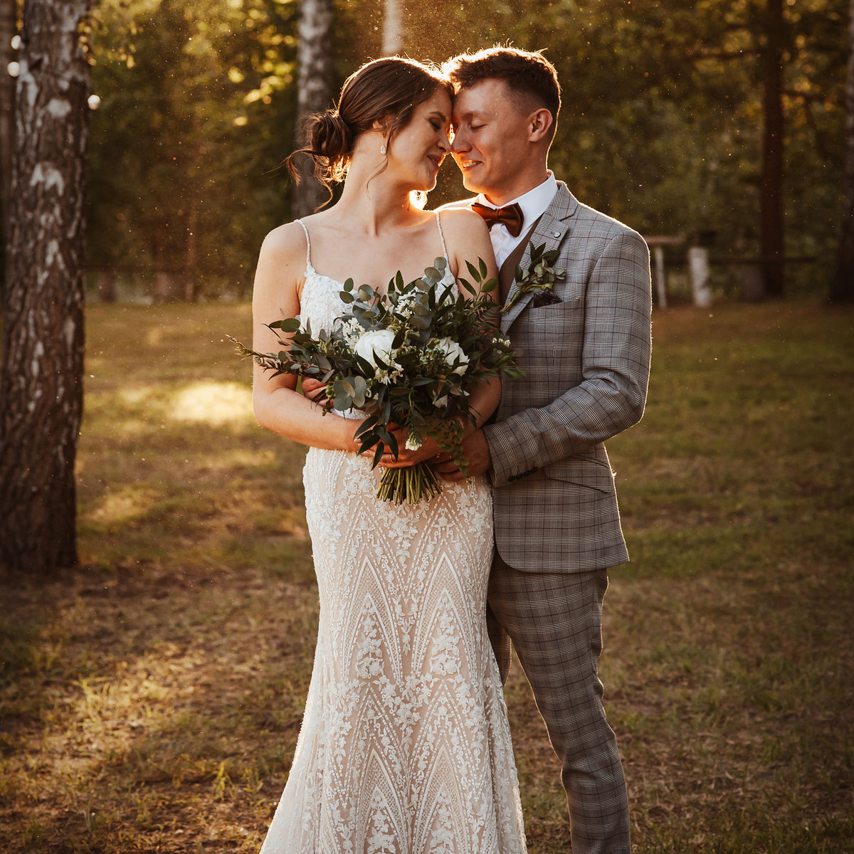 Dominika & Mateusz — zdjęcie 9