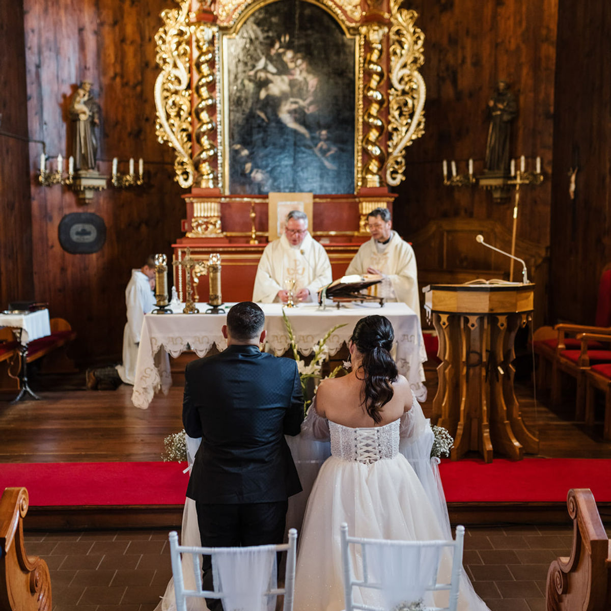 Natalia & Tomasz — zdjęcie 14