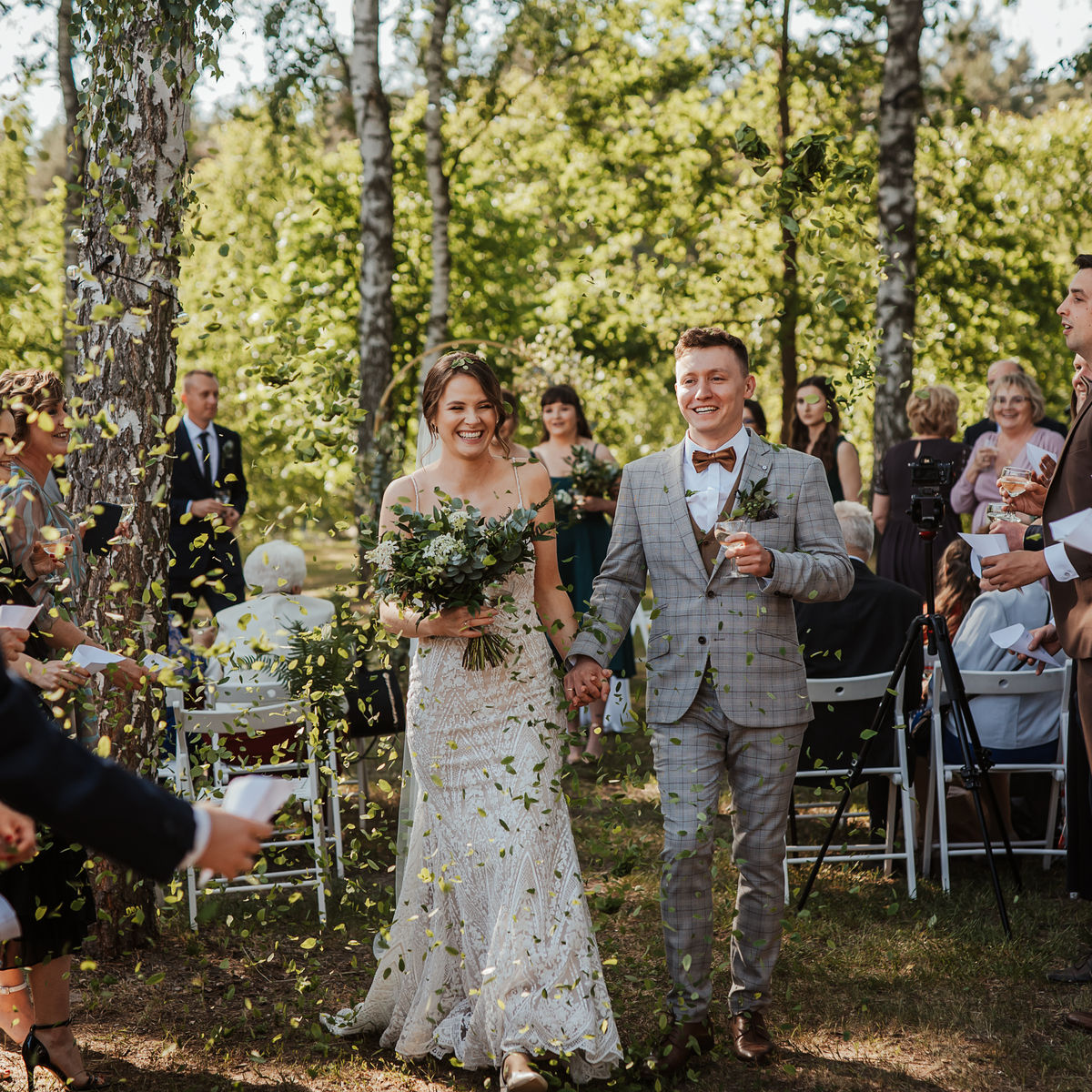 Dominika & Mateusz — zdjęcie 13