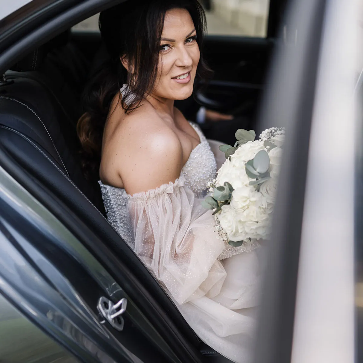 Natalia & Tomasz — zdjęcie 4