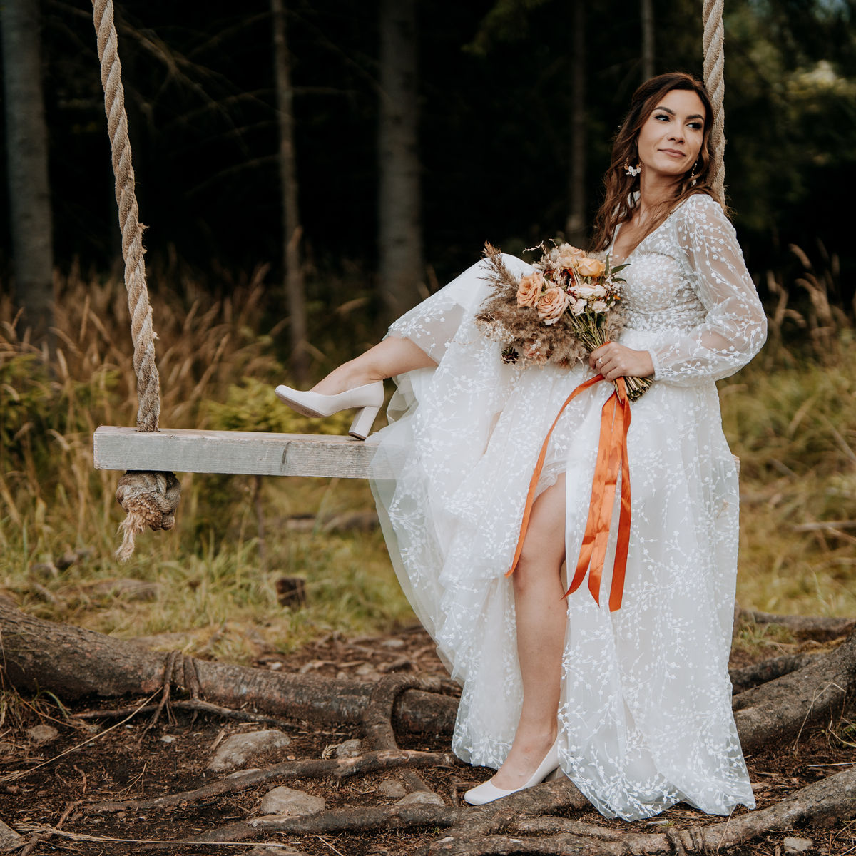 Elegant Boho — zdjęcie 18