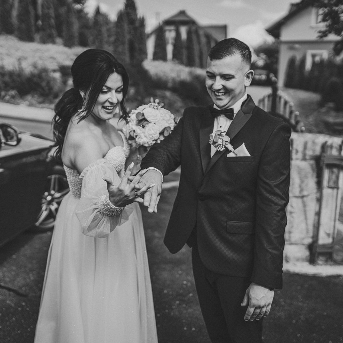 Natalia & Tomasz — zdjęcie 24