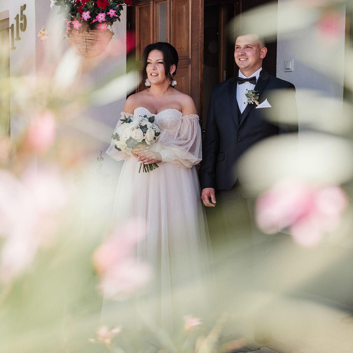 Natalia & Tomasz — zdjęcie 8