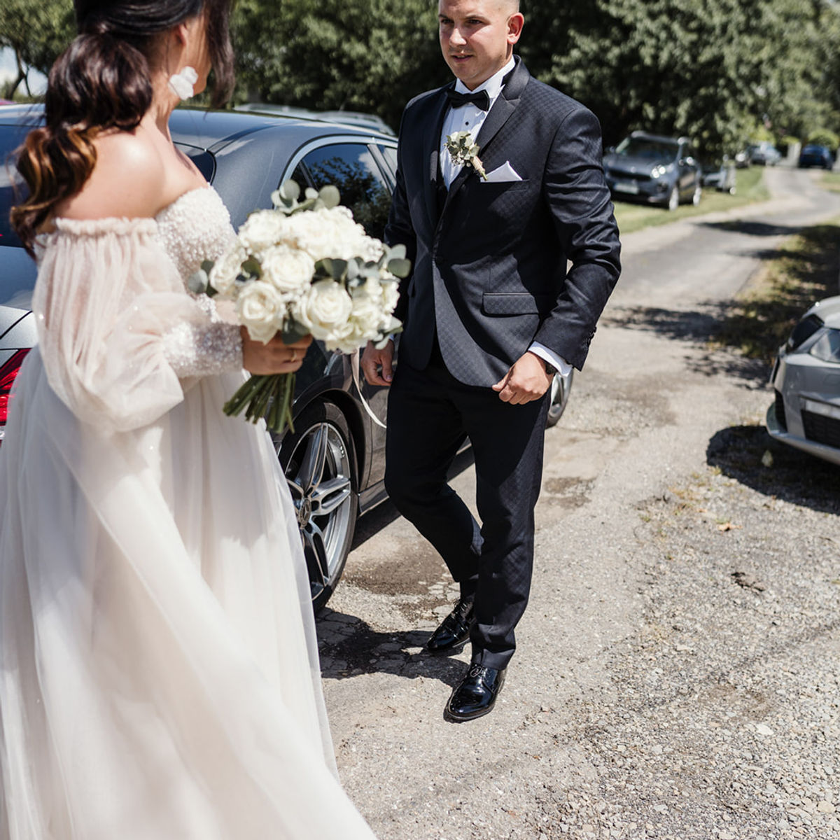 Natalia & Tomasz — zdjęcie 6