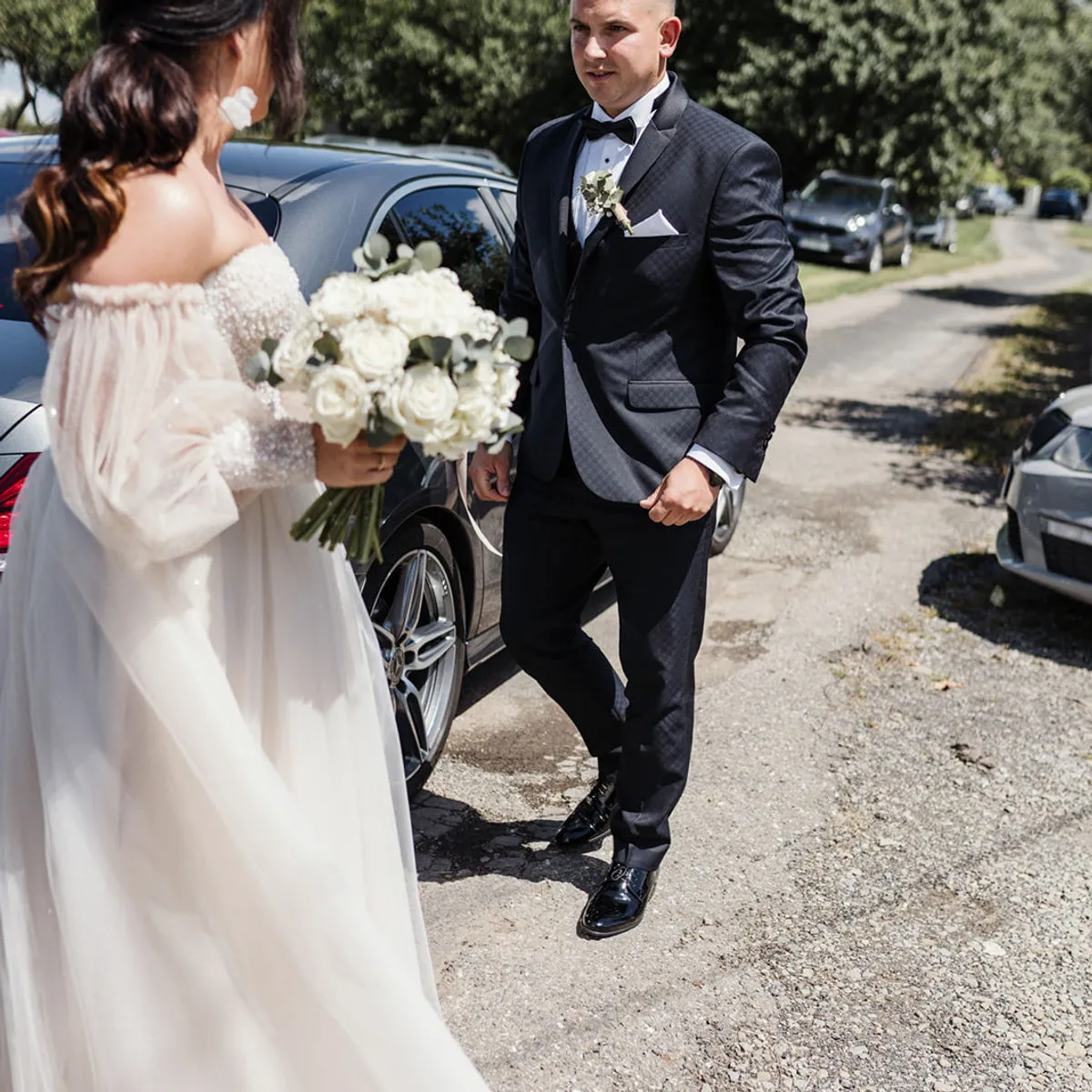 Natalia & Tomasz — zdjęcie 6