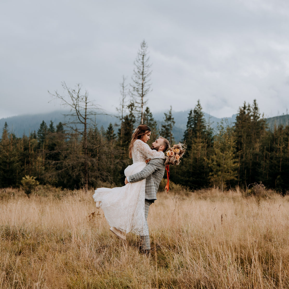 Elegant Boho — zdjęcie 10