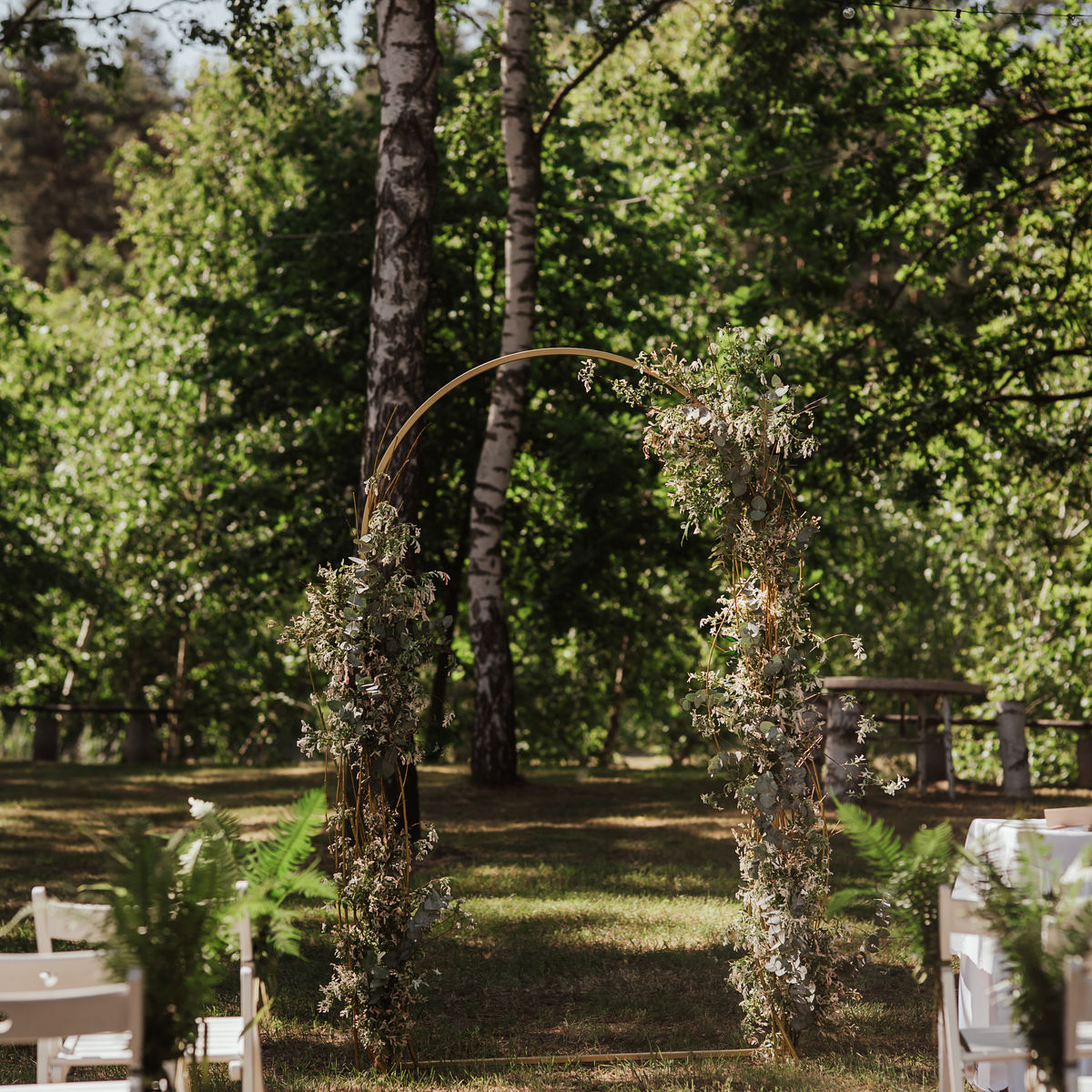 Dominika & Mateusz — zdjęcie 5