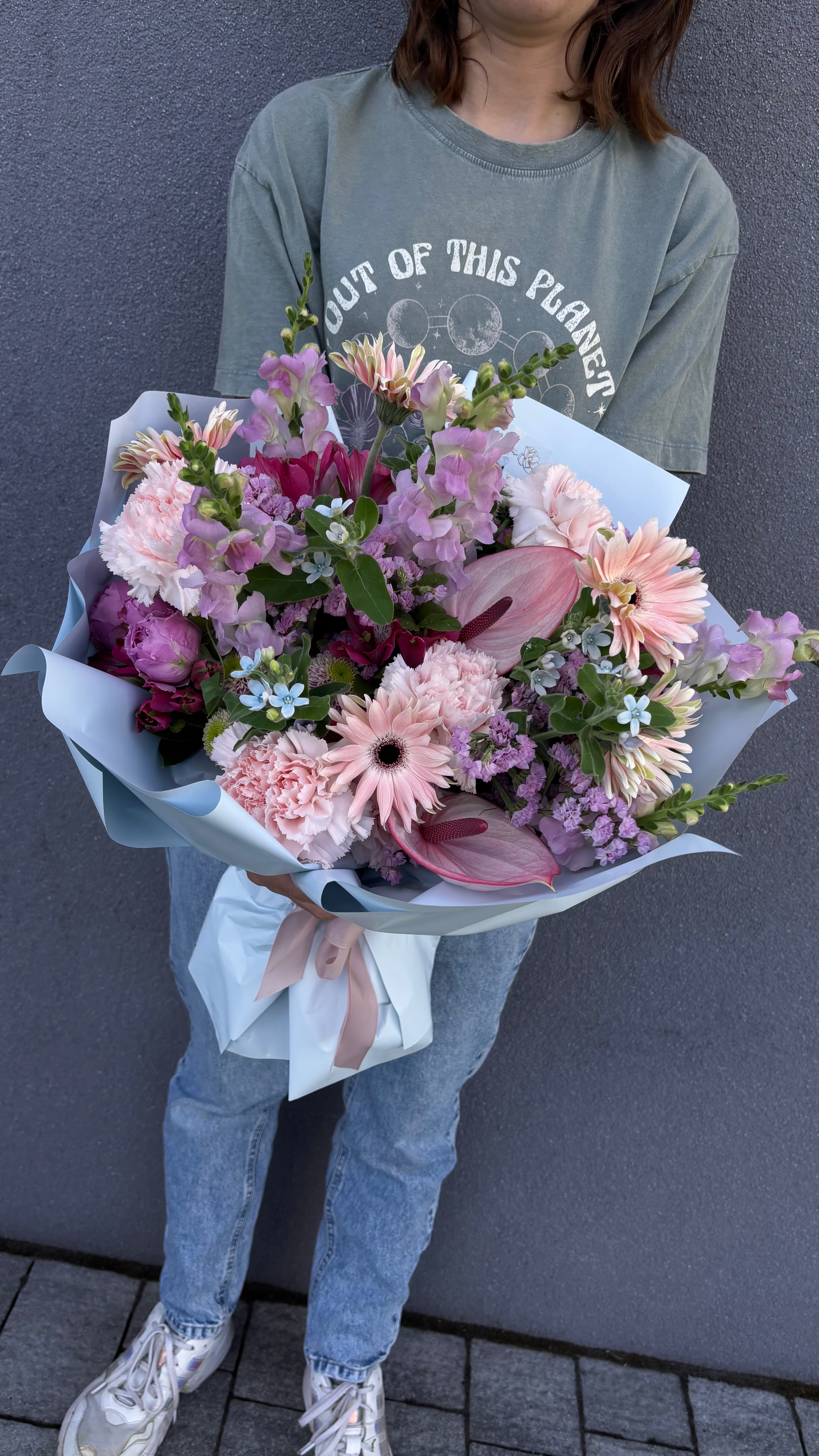 FLORYSTA BASIC