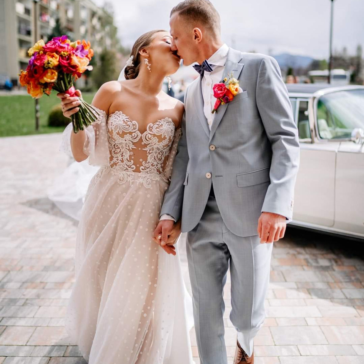 Aleksandra & Józef — zdjęcie 5