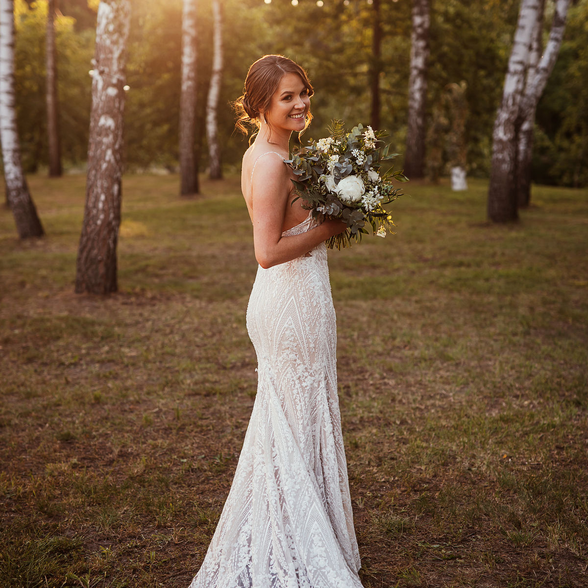 Dominika & Mateusz — zdjęcie 7
