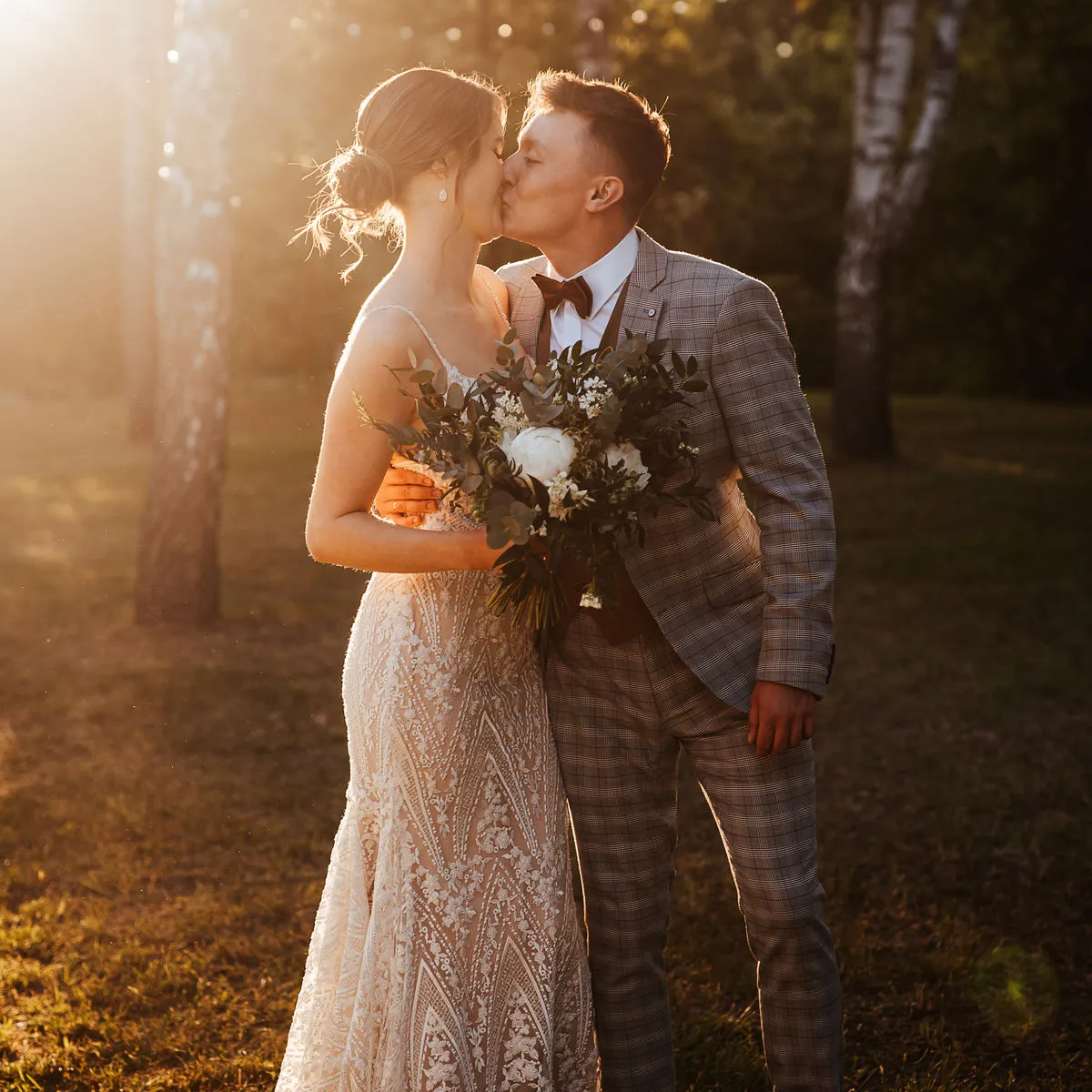 Dominika & Mateusz — zdjęcie 10