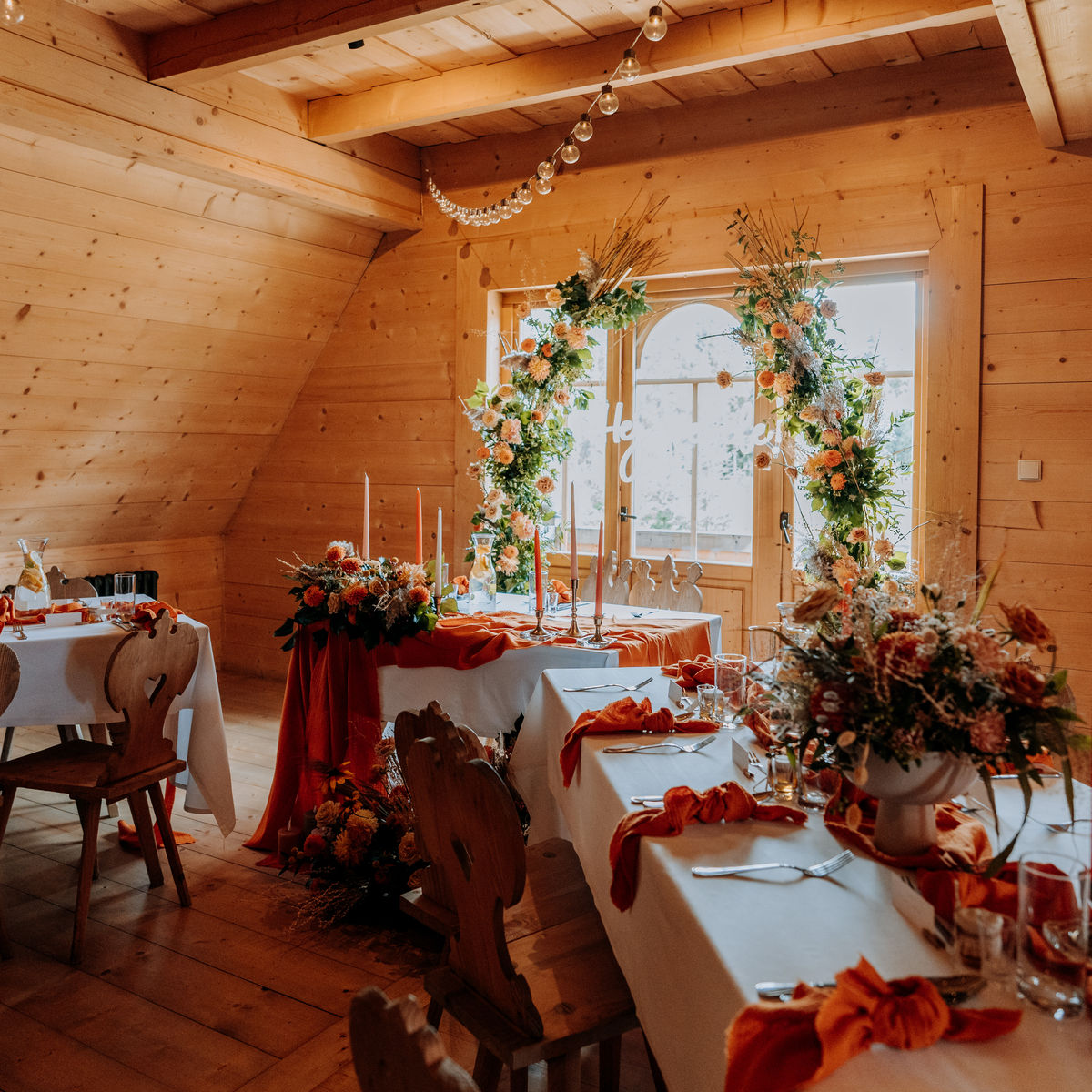 Elegant Boho — zdjęcie 3