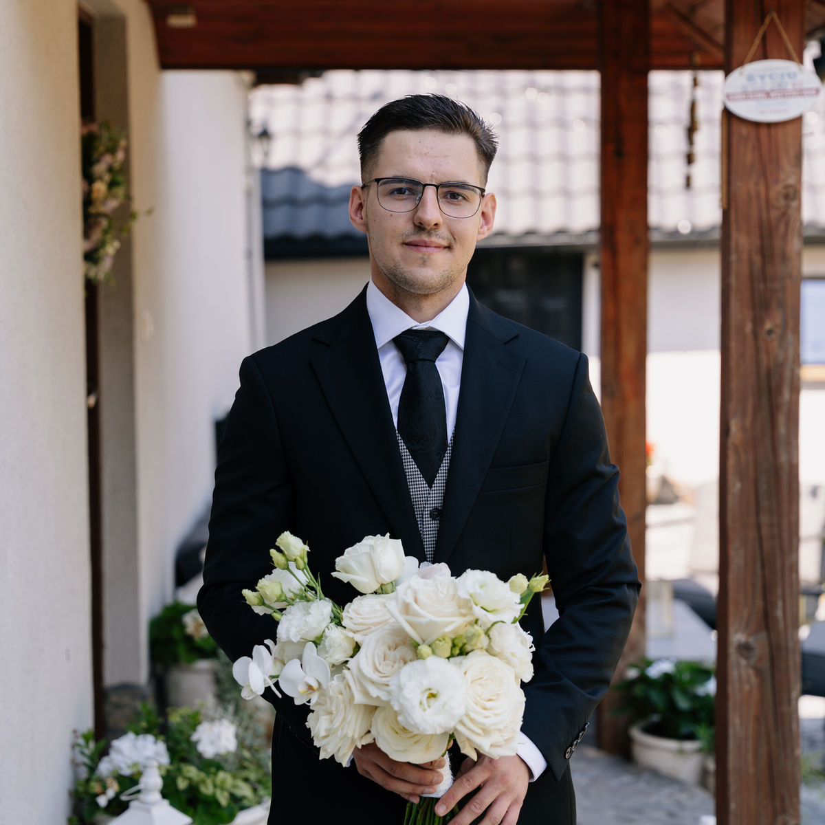 Maria & Kacper — zdjęcie 2