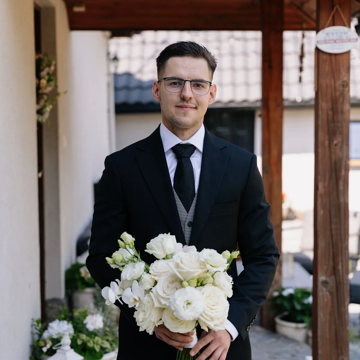 Maria & Kacper — zdjęcie 2