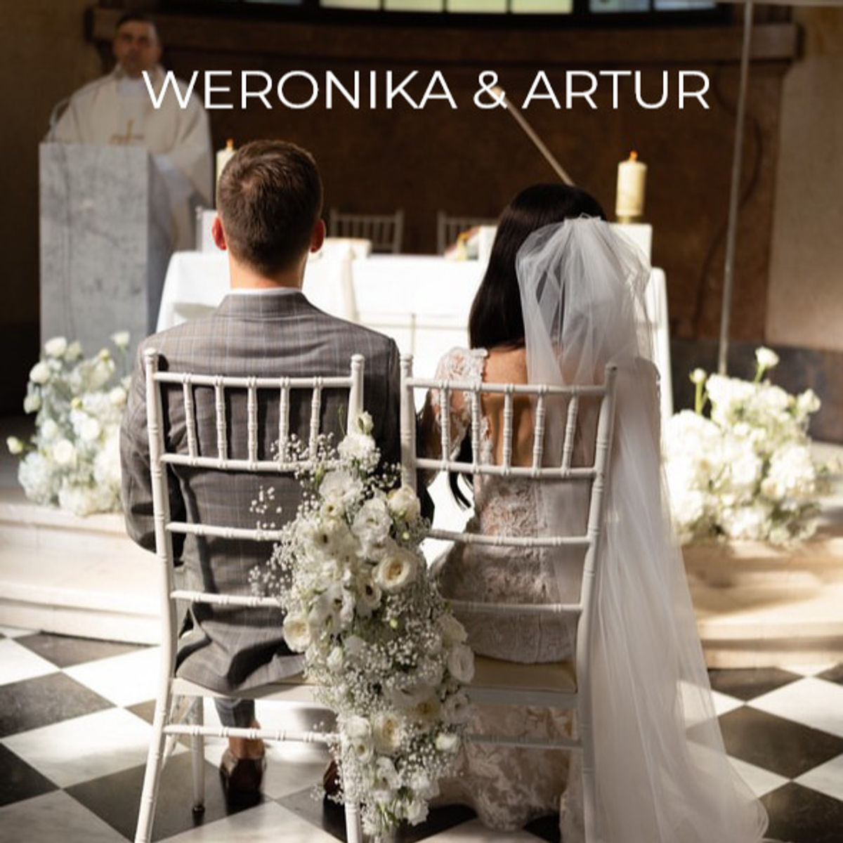 Kinga & Dawid