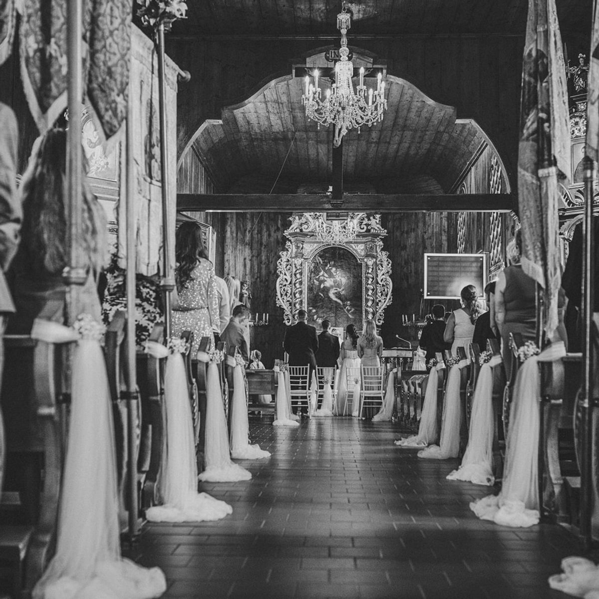 Natalia & Tomasz — zdjęcie 17