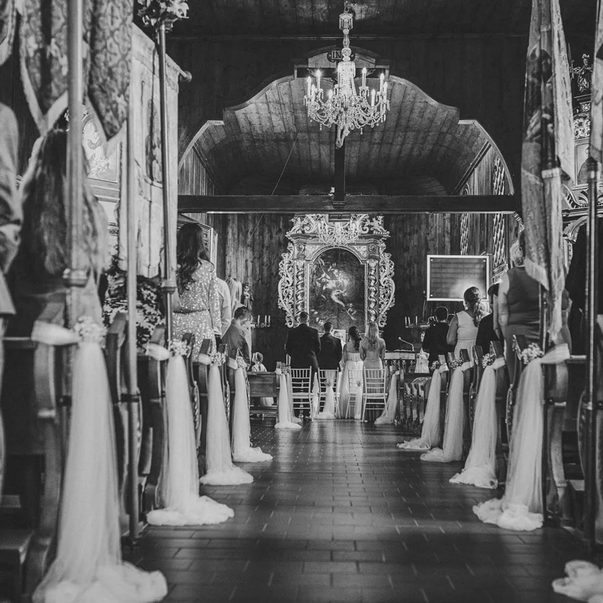 Natalia & Tomasz — zdjęcie 17