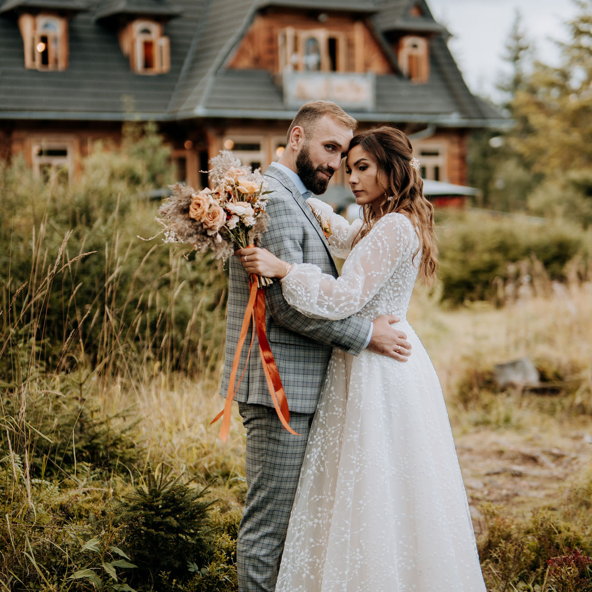 Elegant Boho — zdjęcie 19