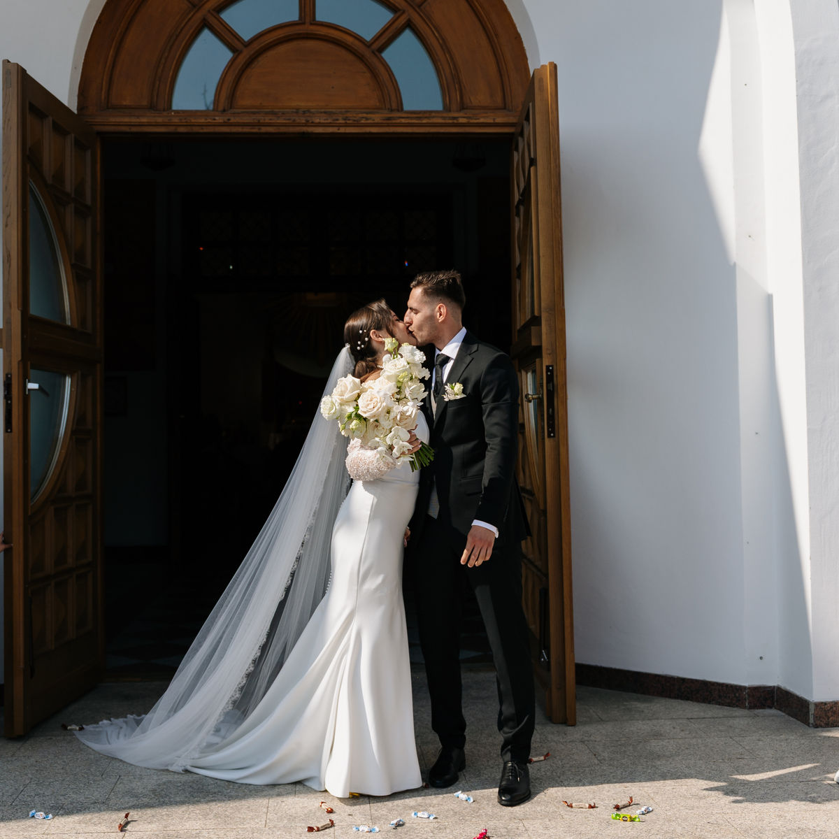 Maria & Kacper — zdjęcie 10