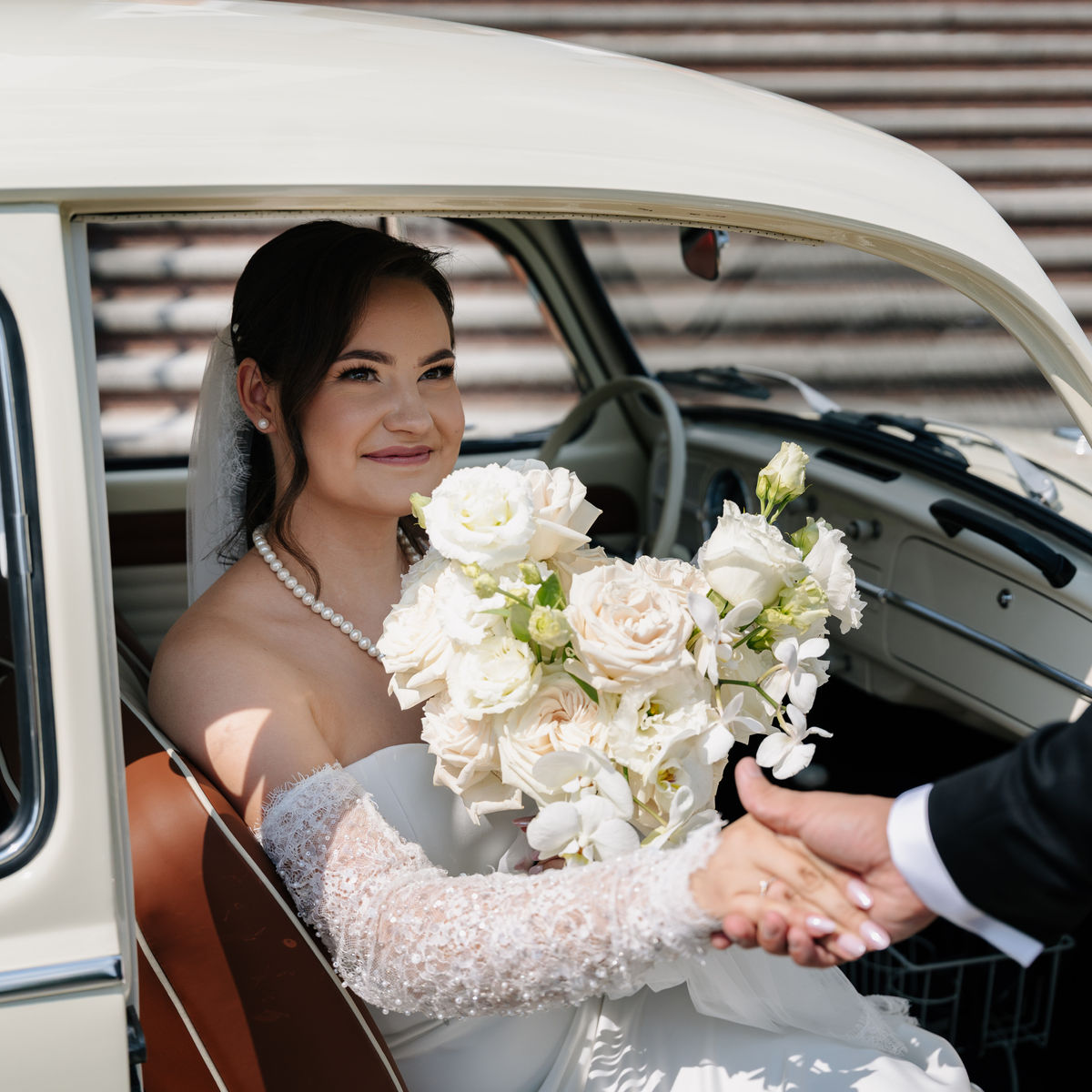 Maria & Kacper — zdjęcie 5