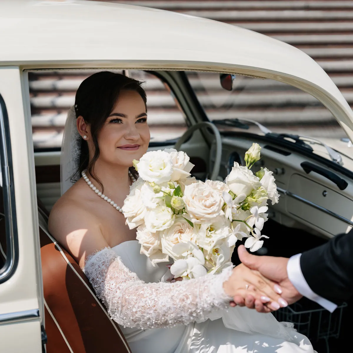 Maria & Kacper — zdjęcie 5