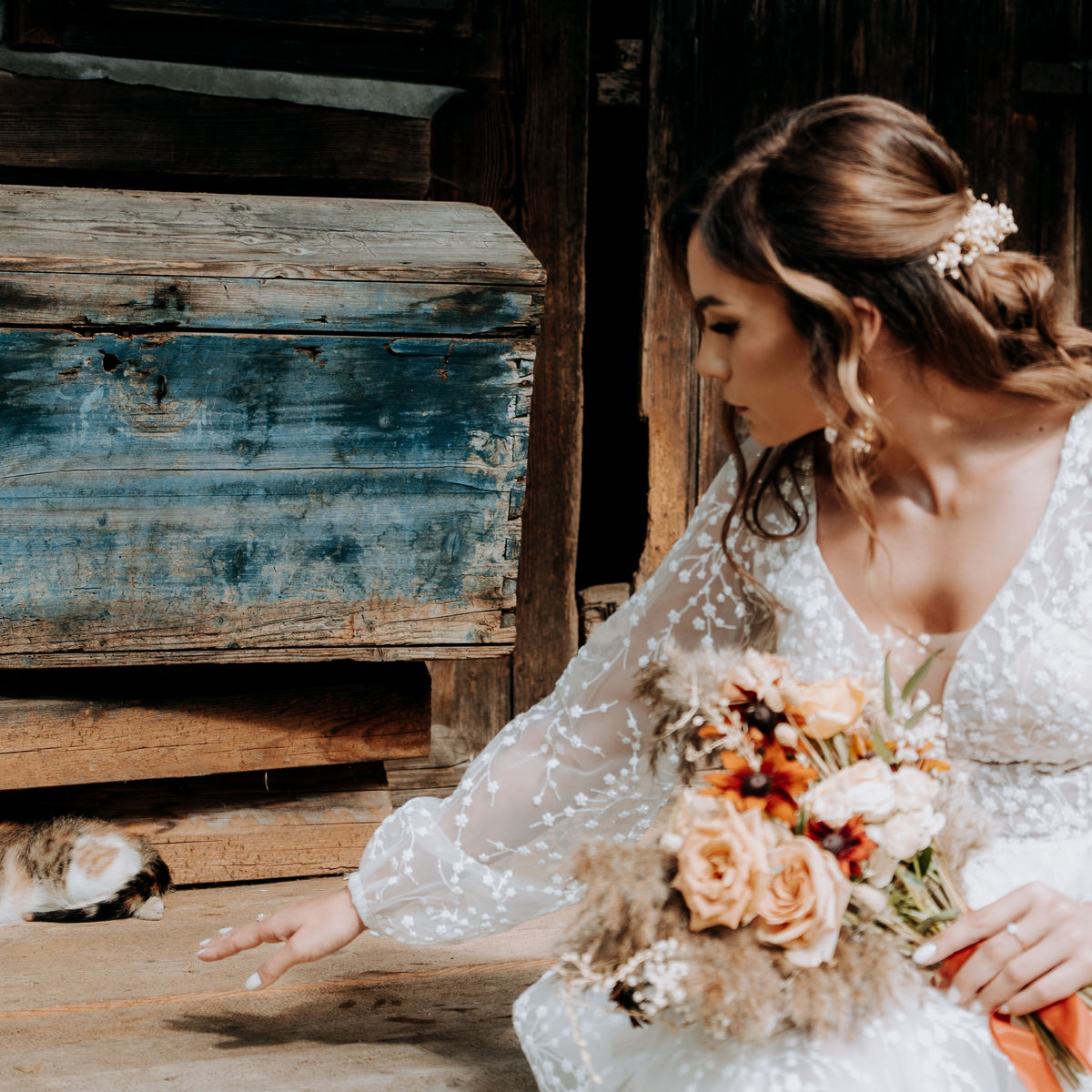 Elegant Boho — zdjęcie 14