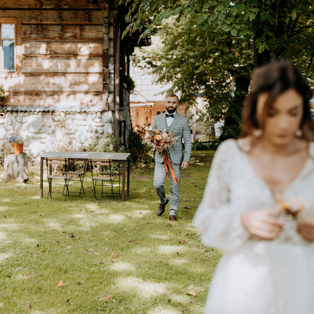 Elegant Boho — zdjęcie 25