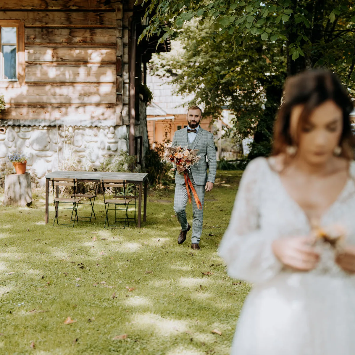 Jesień w górach — zdjęcie 25