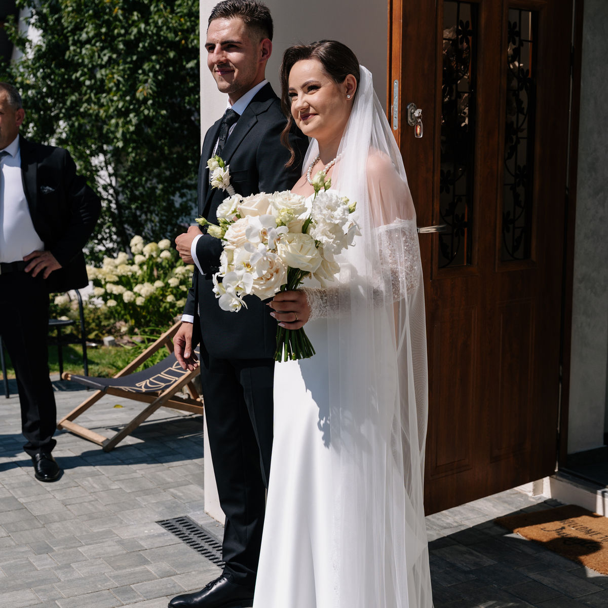 Maria & Kacper — zdjęcie 4