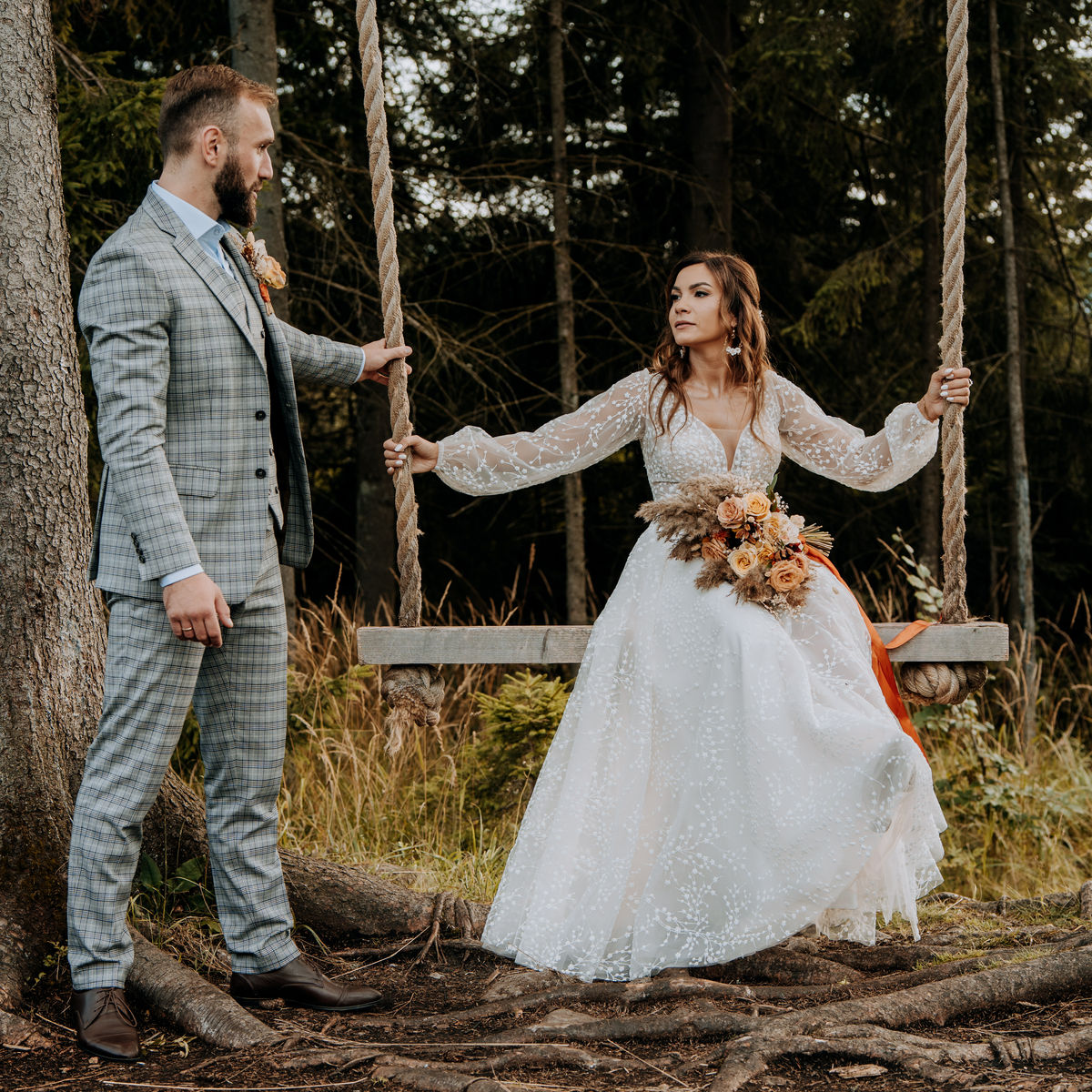 Elegant Boho — zdjęcie 16