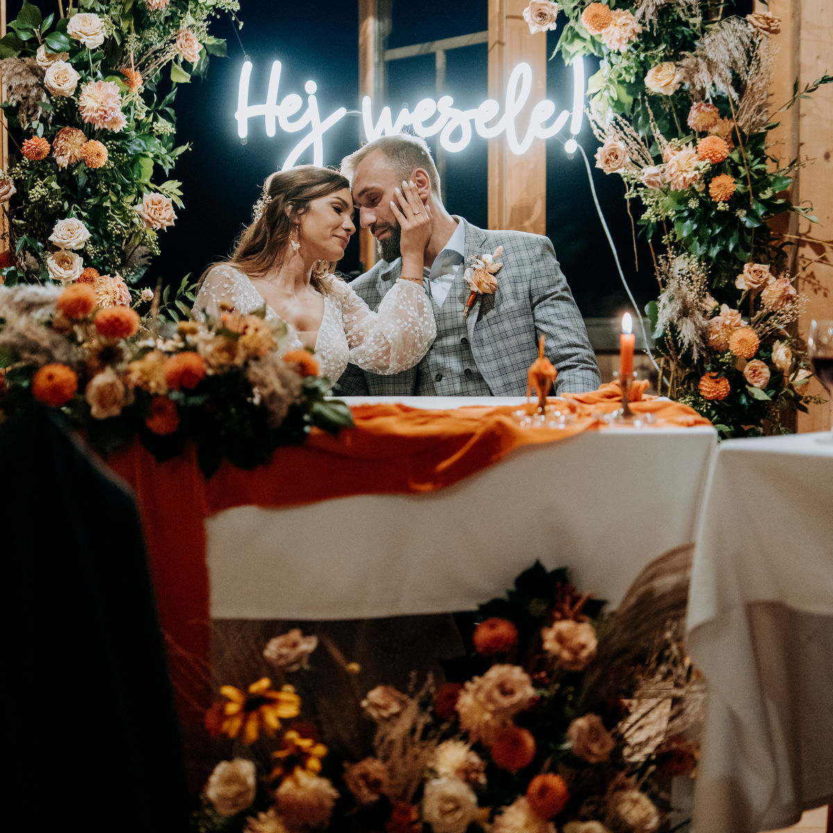 Elegant Boho — zdjęcie 12