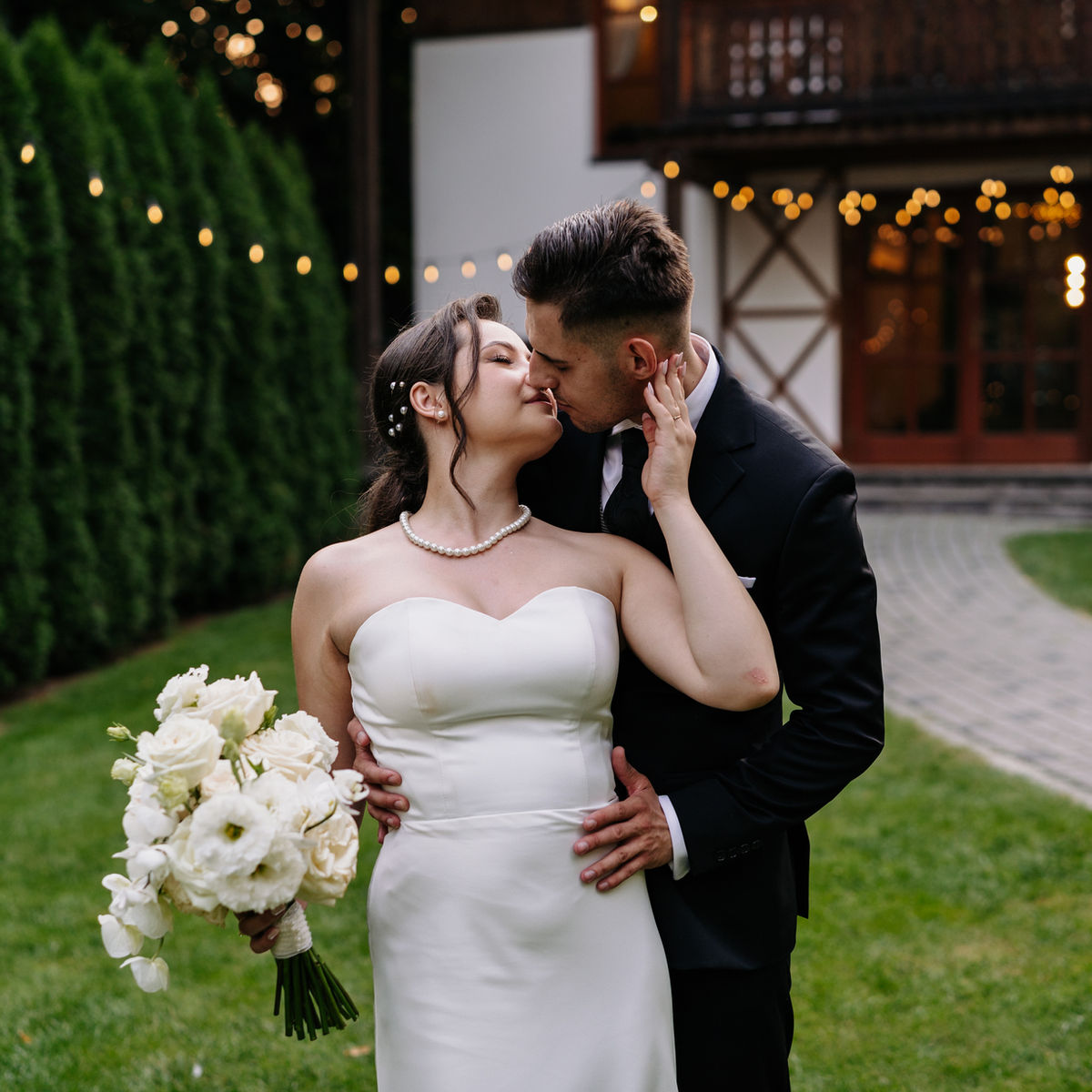Maria & Kacper — zdjęcie 11