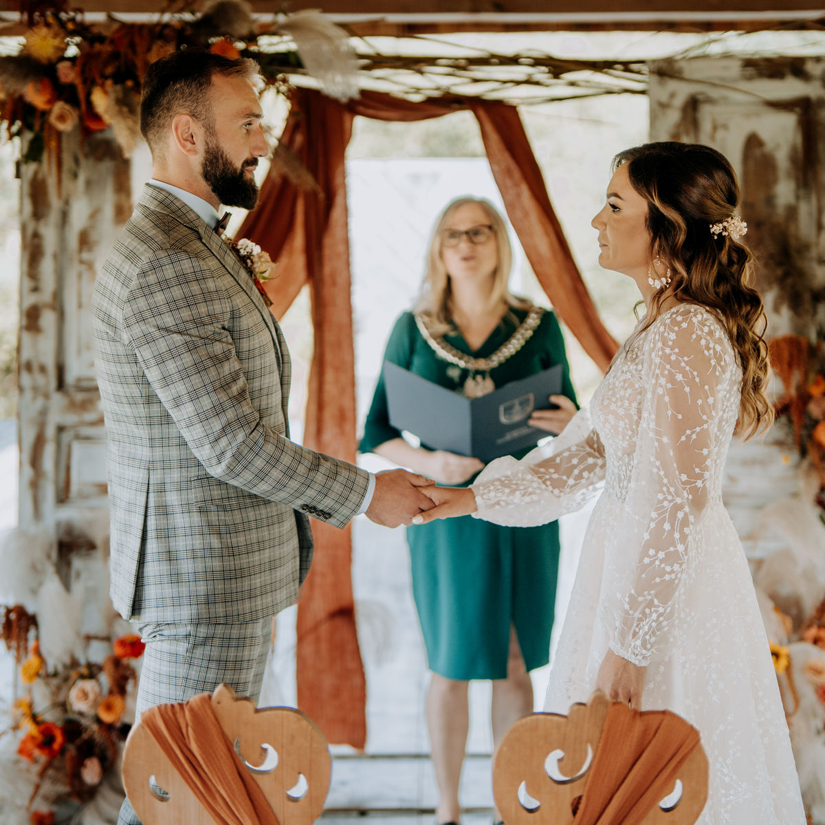 Elegant Boho — zdjęcie 24