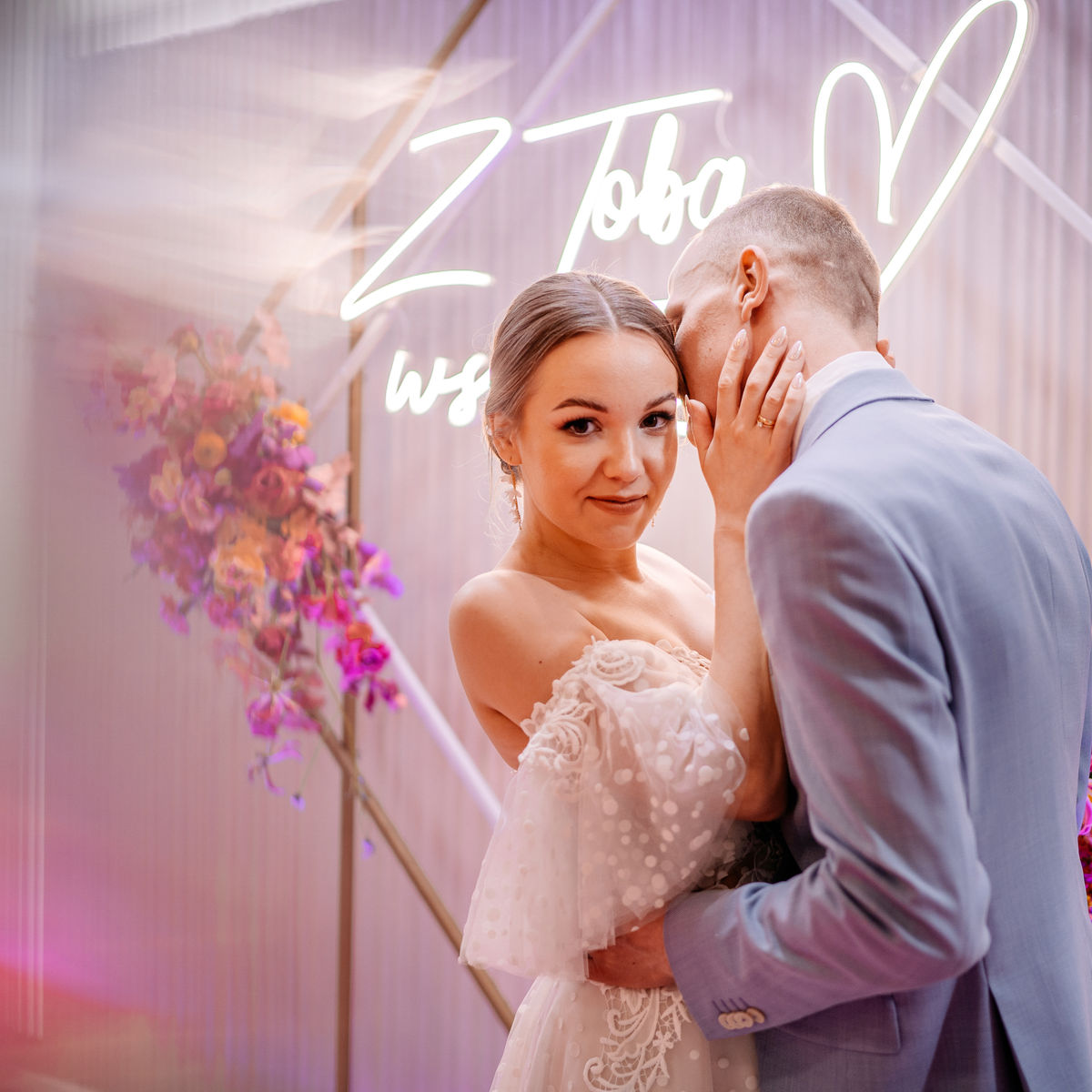 Aleksandra & Józef — zdjęcie 2